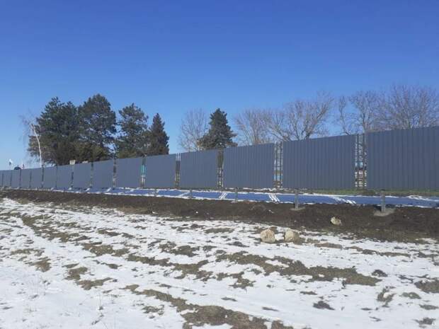 В Шовгеновском районе реализуются проекты в рамках инициативного бюджетирования