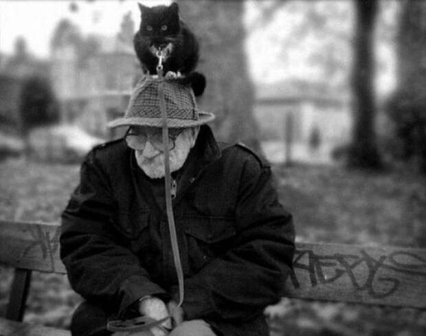 20 фотографий, которые заставили наше сердце остановиться