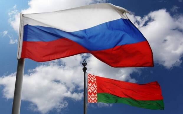 Беларусь Россия