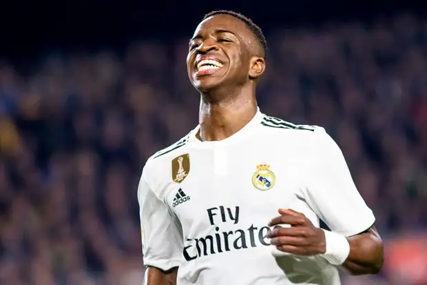 Винисиус объяснил, почему «Реал» проиграл «Манчестер Сити»