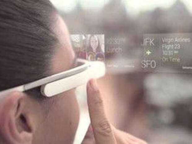 Google Glass: рождение или смерть? Google Glass: рождение или смерть?