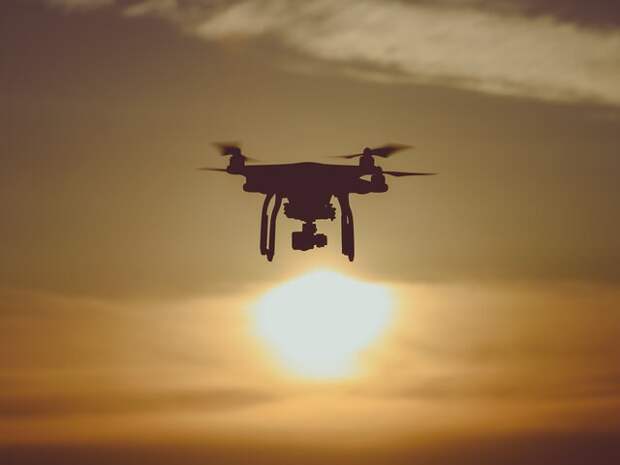 Иранский БПЛА поразил мост, связывающий Бахрейн и Саудовскую Аравию