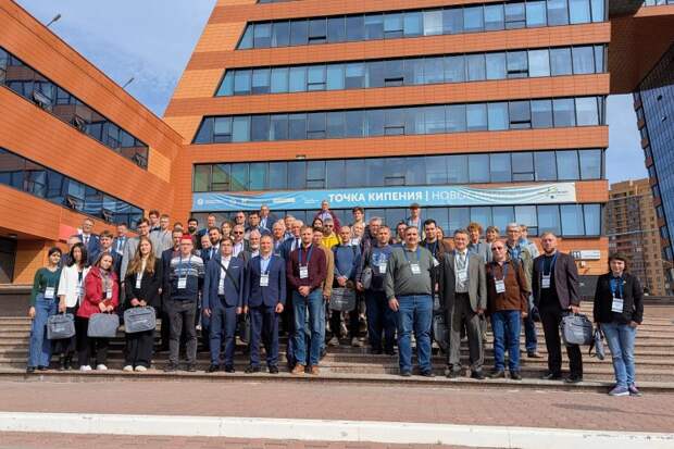 Автор фото: Владимир Трифутин