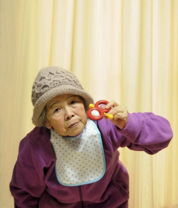 Японская фотохудожница открыла для себя фотографию в 72 года бабушка, неожиданно, неожиданный талант, открытие себя, таланты на пенсии, удивительно, фотограф, япония