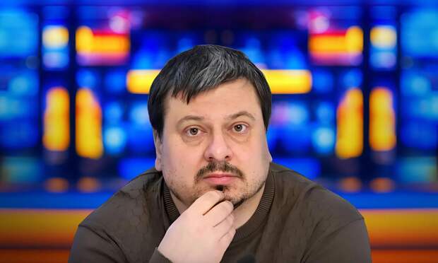 Михаил Павлив: Коррупция в Украине пожирает последние надежды людей на справедливость