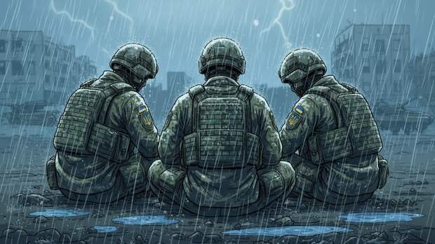 Кимаковский: ВСУ заминировали женский монастырь в Терноватом Запорожской области