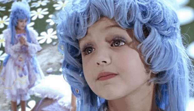 «Что-то в вашей девочке погасло»: почему 53-летняя Мальвина из «Буратино» отказалась от славы и как пережила предательство мужа