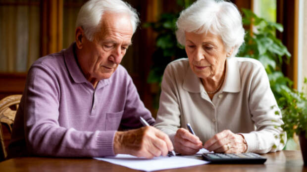 Сколько лет трудового стажа нужно для максимальной пенсии?