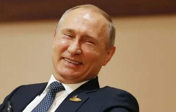 Путин – мегатролль! Такой ответ Байдену – метко и обидно