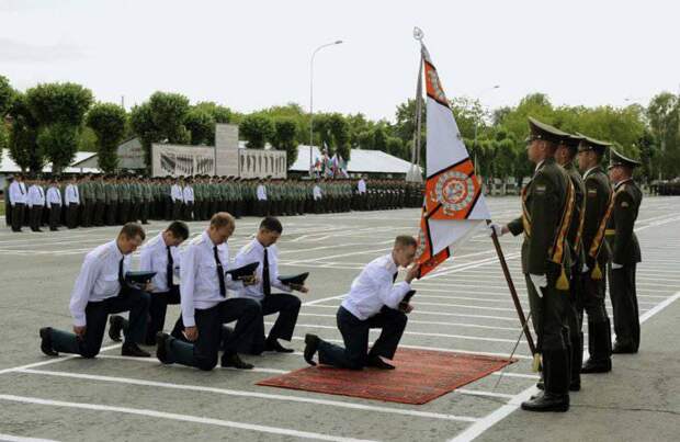 Президент Российской Федерации