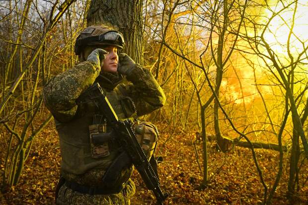 Российский генерал назвал три условия взятия под контроль Одессы и Николаева