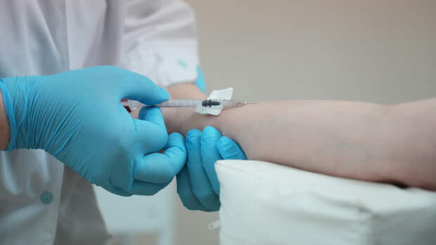 В России создают вакцину от ботулизма