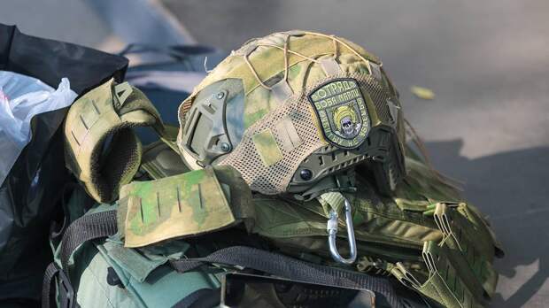 «Скоро будем»: вернувшийся из плена боец ВС РФ не сдержал слез во время звонка родным