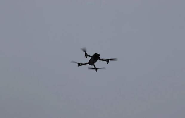 За ночь средства ПВО уничтожили 147 БПЛА над российскими регионами