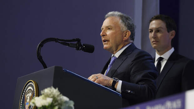 Reuters: Уиткофф и Кушнер примут участие в переговорах России и Украины в Женеве