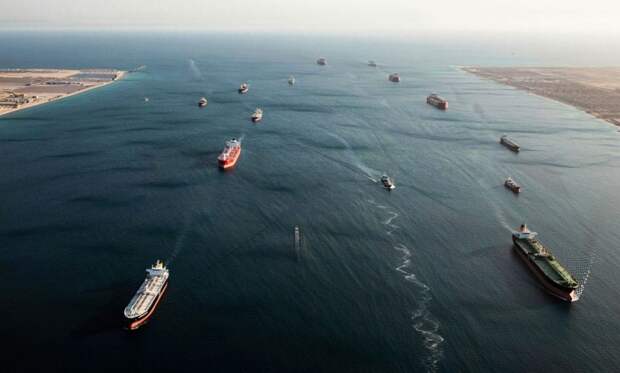 Это хуже, чем нефтяной шок: Ближний Восток запустил цепную реакцию с отложенными последствиями