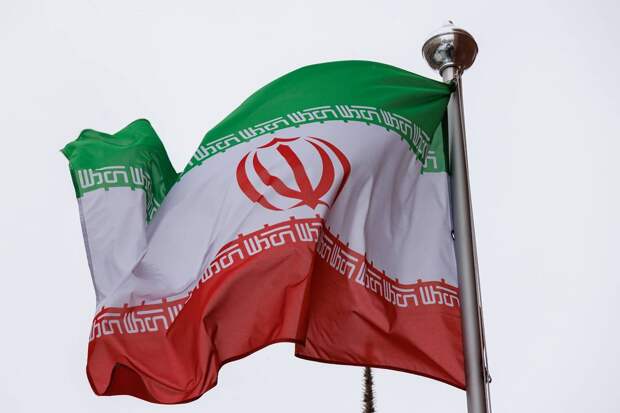 В Иране выступили с угрозой Трампу и американским войскам