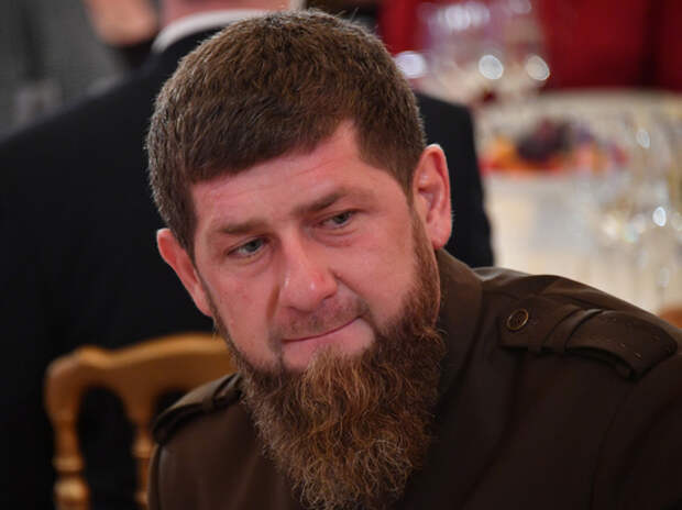 Политолог Марков расшифровал слова Кадырова о «хирургическом возмездии» Киеву
