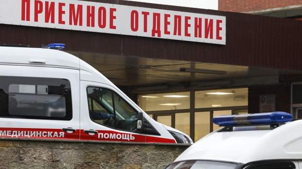 Один из пострадавших в трагедии в Байкальске подросток остается в реанимации