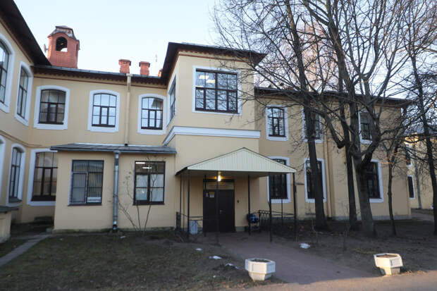 В Педиатрическом университете прокомментировали ситуацию с коррупцией в вузе