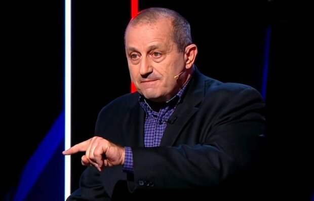 Бункер не спасёт Зеленского от удара «Орешником» — Кедми