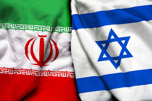 Политолог Ципис: Израиль ударил по Ирану, чтобы сравнять счет