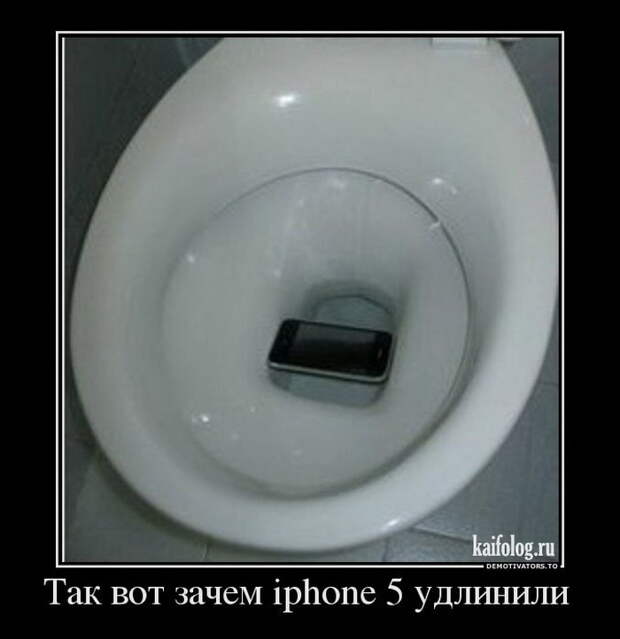 Демотиваторы - 167 (50 фото)
