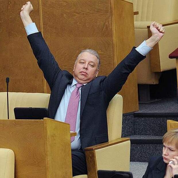 Эхххх..... жизнь удалась!
