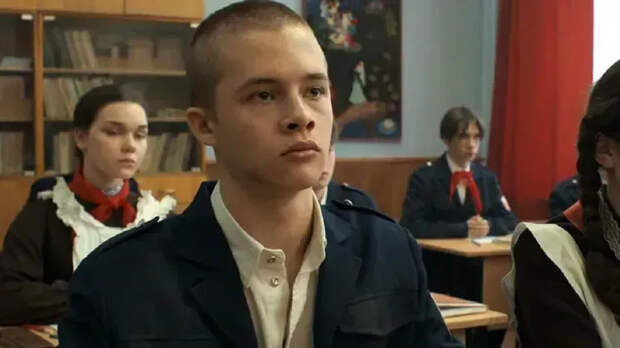 Леон Кемстач/Фото: кадр из фильма 