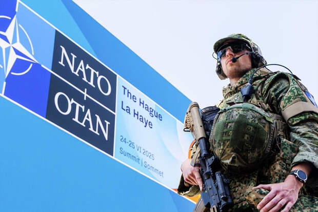 «Арктический часовой» на страже: 25 тысяч солдат НАТО начали переброску к российским рубежам