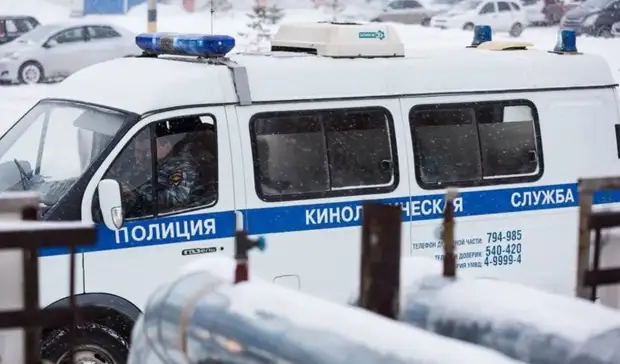 Поступило сообщение о минировании станции скорой помощи в Воткинске