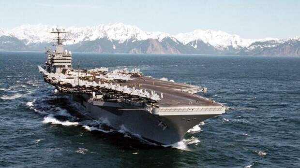 Доронин о противоречиях США и Канады: Вашингтон претендует на арктический шельф, затрагивающий Оттаву