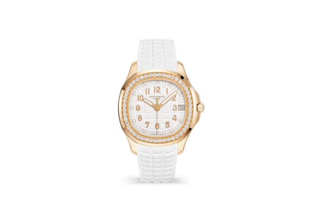 Часы Aquanaut Luce, Patek Philippe