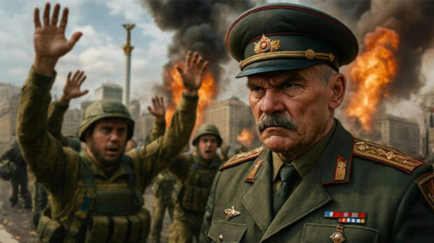 Удар по секретной базе генералов: Тысячи попали под удар - известно всё