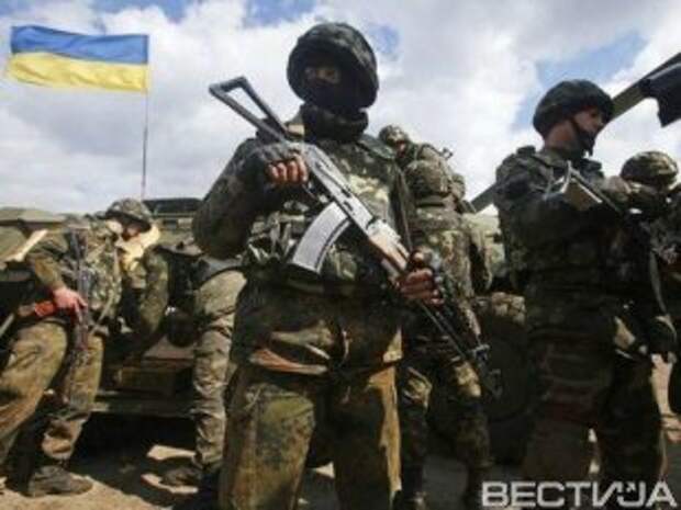 Бронетехника АТО с боем прорвалась в Иловайск, есть потери Бронетехника АТО с боем прорвалась в Иловайск, есть потери