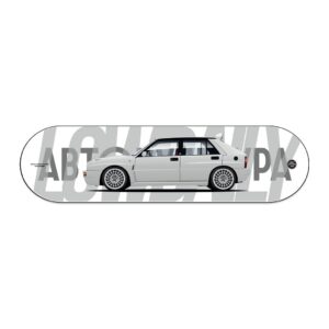Доска Lancia