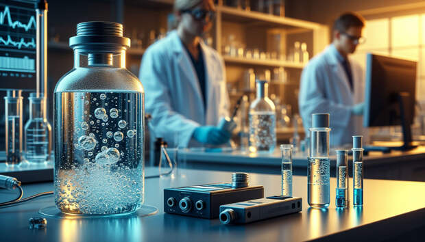 В КНР разработана технология извлечения лития из отработанных батарей