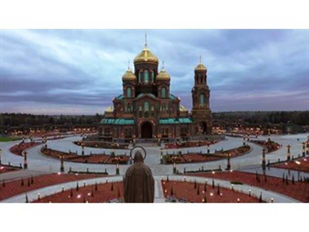 Геноцид Европой русского народа