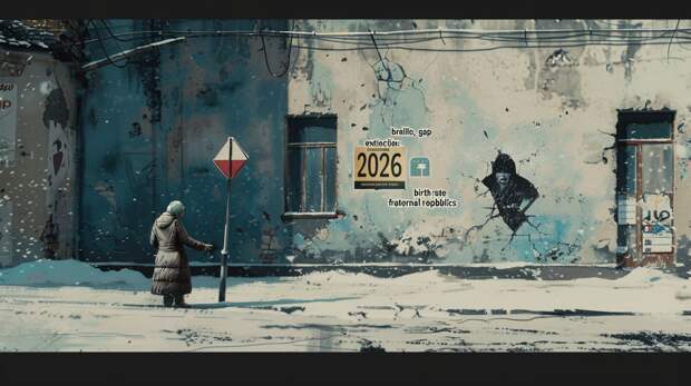 Прибалтика vs Россия: ненависть с одной стороны, недоумение с другой