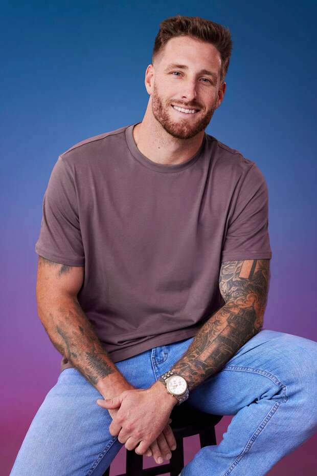 THE BACHELORETTE â ABCâs âThe Bacheloretteâ stars Sam M.