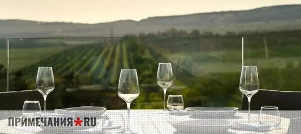 Ценители всего вкусненького смогут оттянуться с 13 апреля в Севастополе