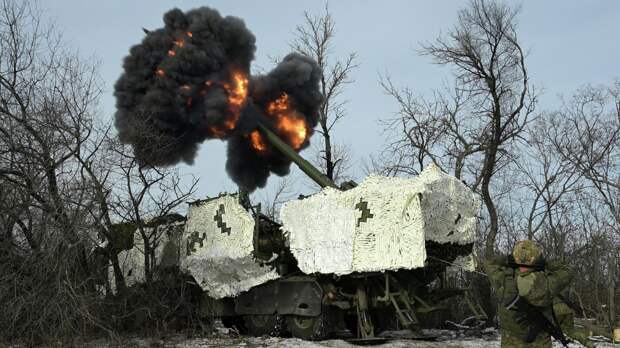 "Дурное предчувствие". Киев в отчаянии после этого маневра российских войск