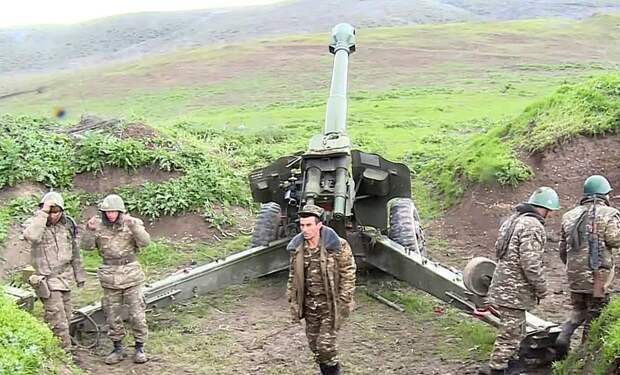 «Это маленькая русско-турецкая война»: европейцы о ситуации в Карабахе «Это маленькая русско-турецкая война»: европейцы о ситуации в Карабахе