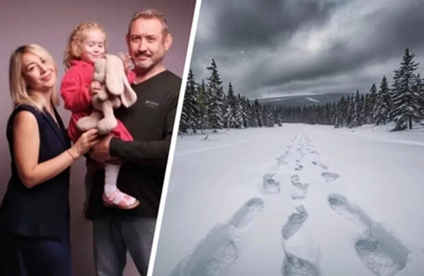 Волонтер Кулеш оценил версию о пропаже Усольцевых на пути к камню желаний