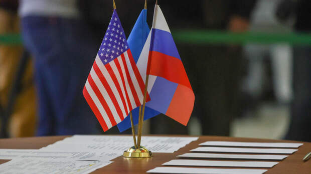 Гатилов: Россия готова возобновить переговоры с США по ядерному оружию