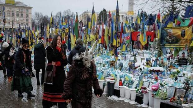 Военный эксперт: Заявленная Сырским "стабилизация фронта" под Запорожьем обошлась ВСУ очень дорого
