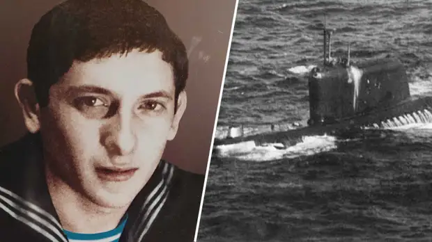 «Мы здесь с экипажем собираемся»: как атомная подлодка К-19 нашла последнюю гавань на Пяловском водохранилище