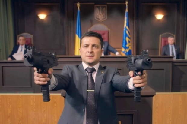 Что мог и что не мог изменить украинский комик за два года своей власти