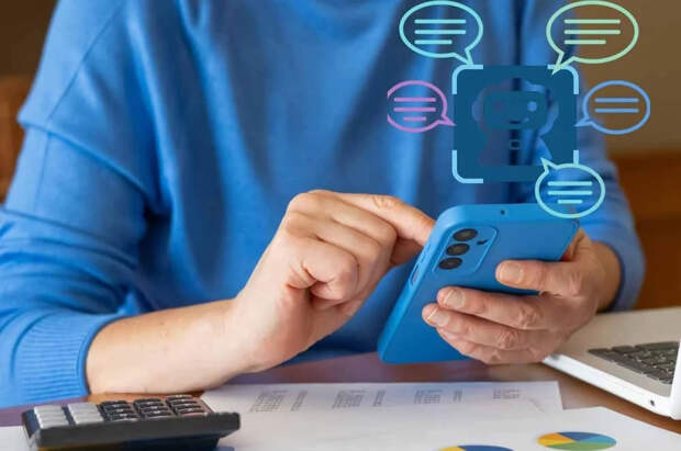 Психолог Хорс указал на опасную зависимость от общения с нейросетями