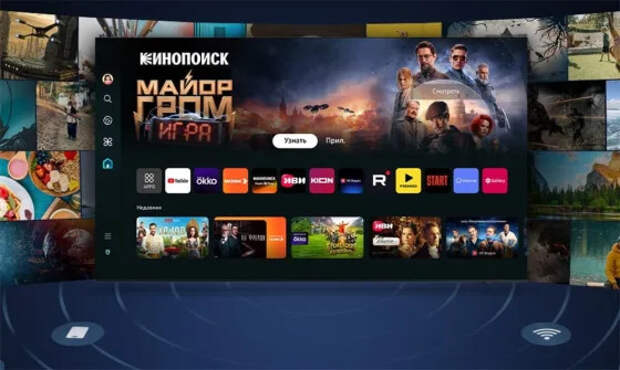 Завис на экране «Smart Hub обновляется»? Решаем проблему на телевизорах Samsung раз и навсегда